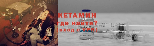 крисы Пересвет